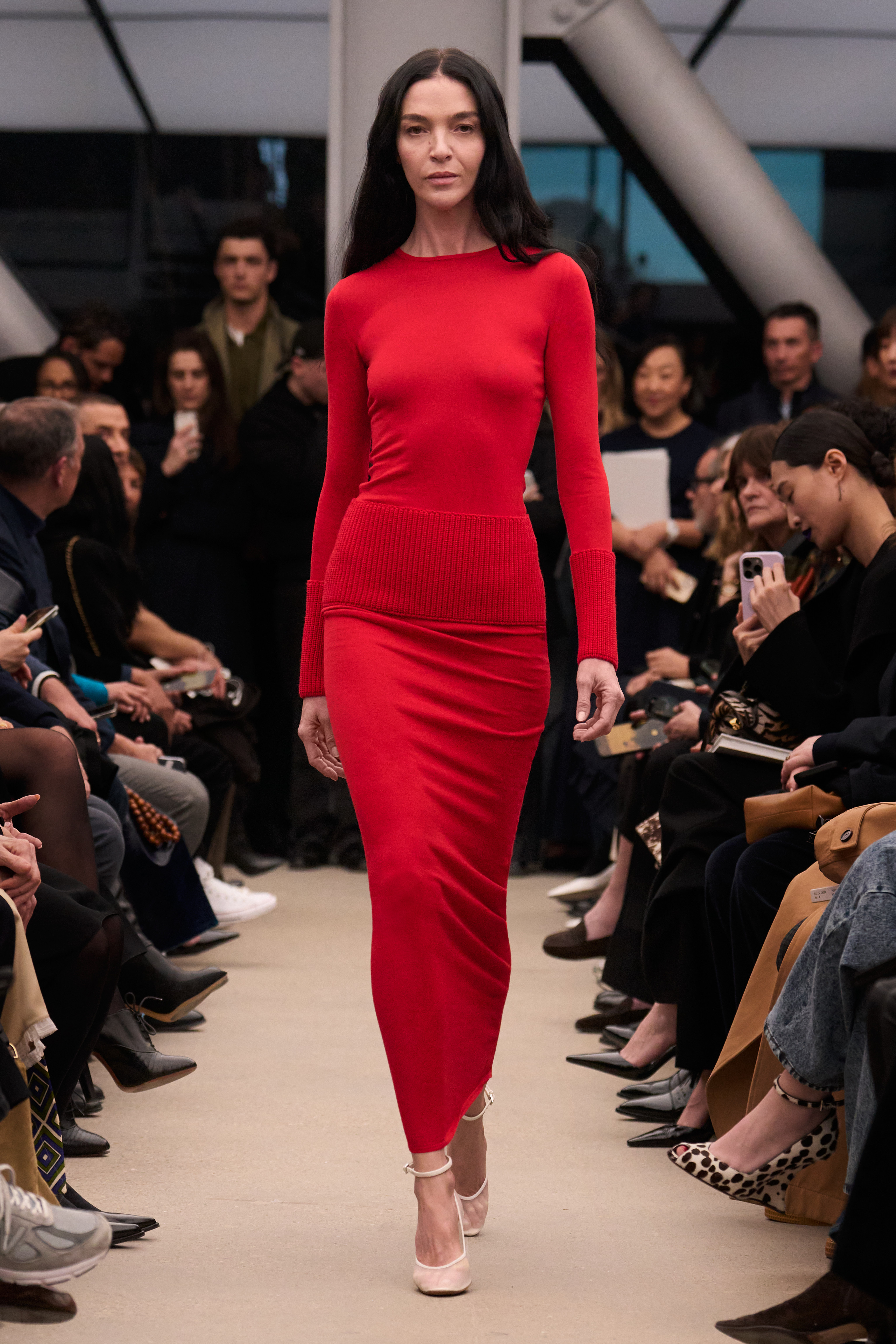 ALAÏA | SUMMER FALL 2026 COLLECTION